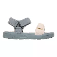 Sandalias Kappa Authentic Cloty 1 Mujer Tu Tu Tienda Oficial