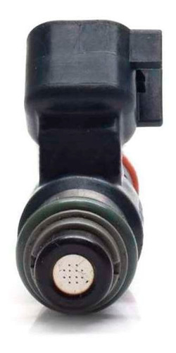 Inyector Gasolina Para Hummer H2 8cil 6.2 2009 Foto 4