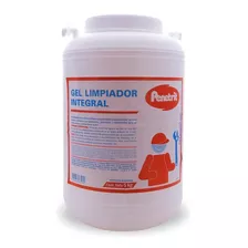 Limpiador Integral En Gel Penetrit Experto 5 Kg