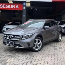 Mercedes-benz Gla 200 1.6 Cgi Flex Advance 7g-dct 2017/2018