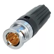 Conector Trasero Twist Hd Bnc Neutrik Nbnc75bdd6 (2unidades)