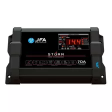 Fonte Automotiva Jfa 70a Storm