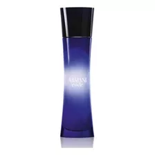 Armani Code Feminino Eau De Parfum 30ml