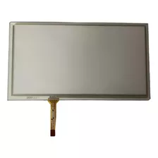 Tela Touch Screen Dmh-zs5280tv Pioneer 5280 Tv Compativel