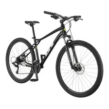 Bicicleta Montaña Gt Aggressor Sport 29'' 3x7 Disco