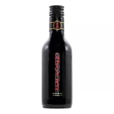 Botella De Vino Tinto Malamado Malbec 187 Ml Bodega Zuccardi
