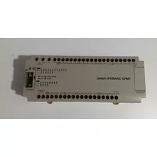 Clp Omron Sysmac Cpm1-30cdr-a-v1 