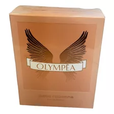 Olympea Paco Rabanne Edp 80 Ml