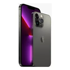 iPhone 13 Pro 256 Gb Gris Oscuro