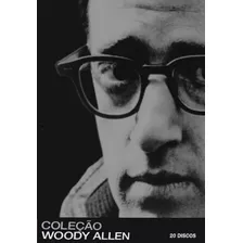 Box - Coleção Woody Allen - 20 Discos