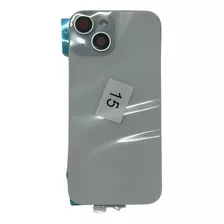 Cambio De Tapa iPhone 15