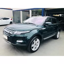 Range R.evoque Prestige 2.0 Aut. 5p