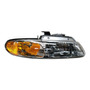 Jgo Faros Delanteros Chrysler Voyager 01-08 Depo