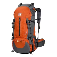 Esup Mochila De Senderismo 50l Para Hombres