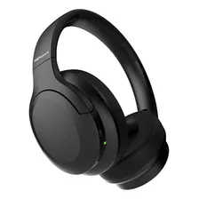 Auriculares Inalámbricos Hifuture Future Tour Color Negro