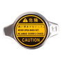 Tapon Anticongelante Mazda Protege5 Base 2002-2003 2.0l