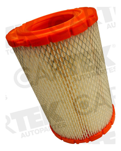 Filtro De Aire Gmc C5500 Topkick 1999-2000 V8 7.4 Foto 2