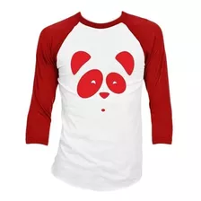 Playeras O Blusas Panda Telerin Cleo