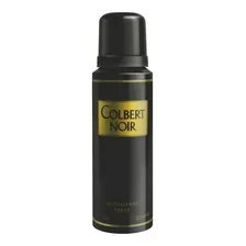 Colbert Noir Desodorante Hombre En Aerosol 250ml
