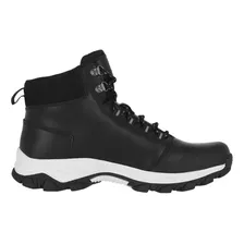 Zapatilla Quiksilver Outdoor Hombre Negro