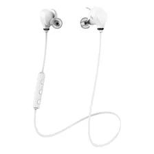 Fone De Ouvido ELG Epb-ms1wh Bluetooth In Ear Branco