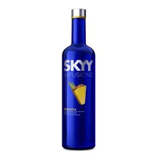 Vodka Skyy Pineapple 750ml