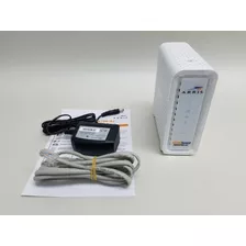 Cable Modem & Router Arris 6700 - Cable Modem - Dual Band