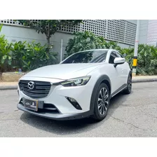 Mazda Cx-3 2019 2.0 Grand Touring Lx At Awd