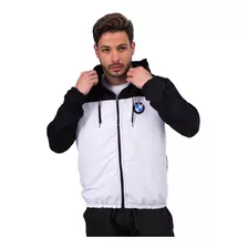 Jaqueta Corta Vento Blusa Motoqueiro Ultra Levebmw Com Capuz