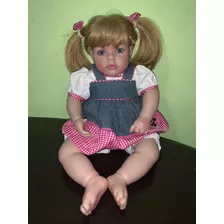 Boneca Adora Doll Original Po03248