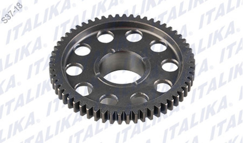 Engrane Clutch Arranque 58t Vx250 Adv Vx 250 Efi (e08040058) Foto 2