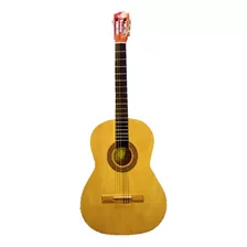 Guitarra Clasica Paracho Michoacan Acústica Para Distrestro