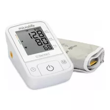 Tensiómetro Digital De Brazo Automático Microlife Bp A2 Basic