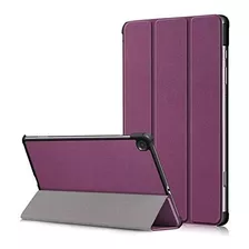 Funda De Piel Para Tablet Samsung Galaxy Tab S6 Lite 10.4