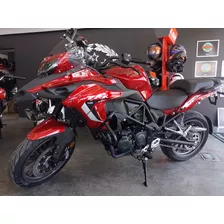 Benelli Trk 502 - Créditos Prendarios - Consultá Contado!