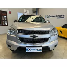 Chevrolet Trailblazer Ltz D4a 2014