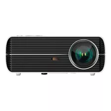 Projetor Pfl6410 Full Hd 3800 Lúmens Intelbras Cor Branco Bivolt