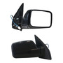 Espejo Retrovisor Nissan Tsuru Ii 2 1988 1989 1990 1991