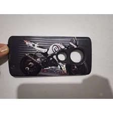 Protege Tu Celular Con Estilo: Juego De 3 Case / Usados