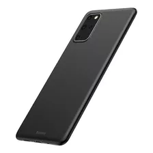 Estuche Baseus Ultra Thin Matte Para El Samsung Galaxy S20+