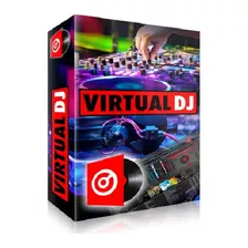 Virtual Dj Pro 2021