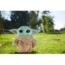 Peluche Bebe Yoda Baby Yoda Peluche