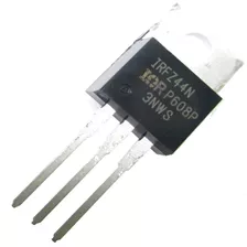 Transistor Mosfet Irfz44 50a 60v 50w To-220 Canal N Packx5