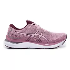 Zapatillas Asics Gel-cumulus 24 Se Color Rosa - Adulto 41 Ar