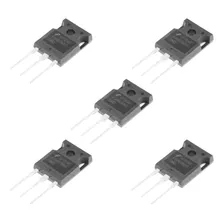 X5 Fgh60n60 Fgh 60n60 Fgh-60n60 Transistor Igbt N 600v 120a