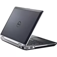 Laptop Dell Latitude E6420 I7 + 9gb Ram + 240gb Ssd Potente 