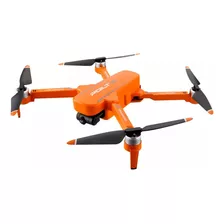 Drone X17 Con 1 Baterías + Maletín
