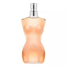 Perfume Importado Mujer J.p. Gaultier Classique Edt - 100ml 