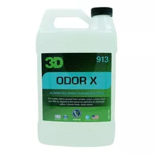 Olor X (16 Oz.) | Eliminador De Olores Base De Agua | F...