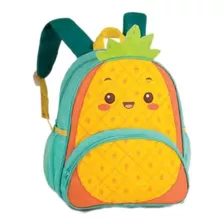 Mochila Infantil Bebê Pequeno Berçário Promoção 